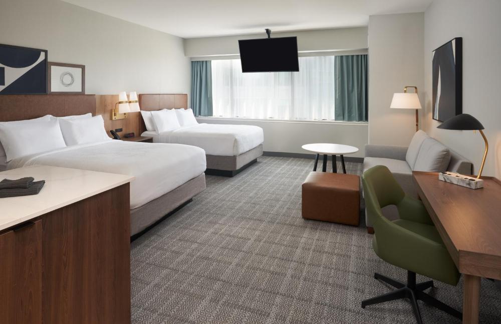 Staybridge Suites Wilmington Downtown by IHG